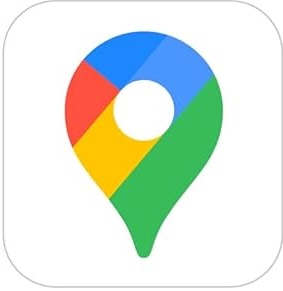 Google Maps